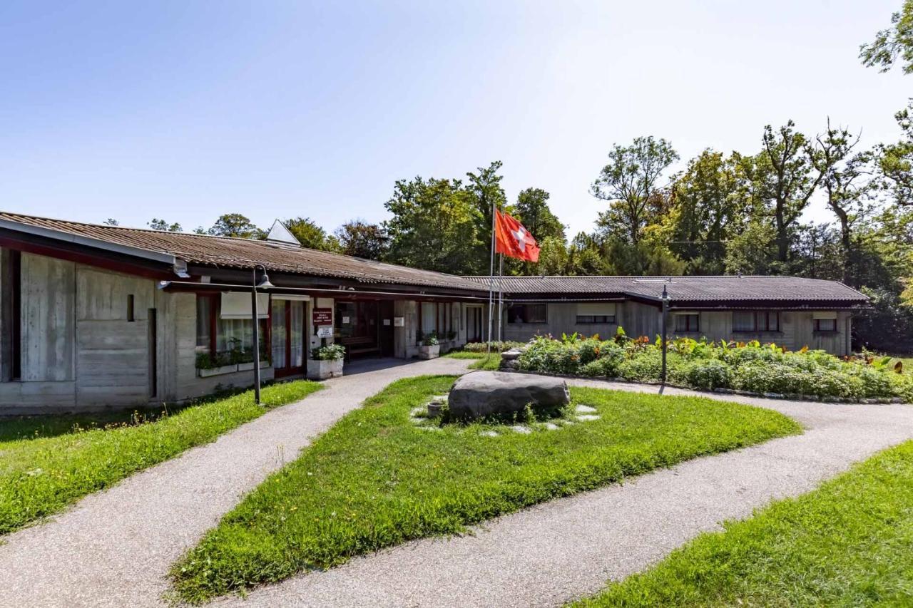 John Knox International Center Hotel Le Grand Saconnex Exterior photo
